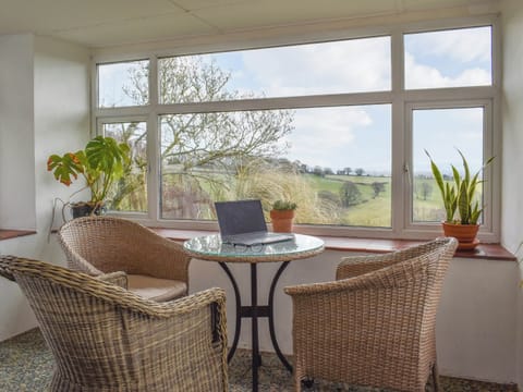 Sun room | Keepers Cottage, Garway Hill, near Hereford
