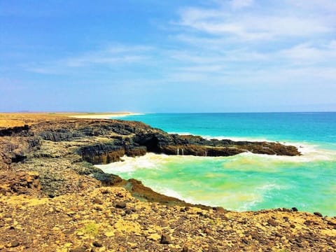 Praia Cabral, beach Cabral