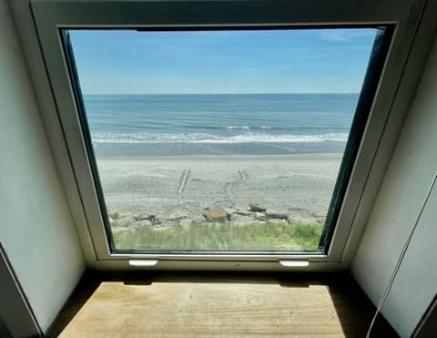 View from Master Bedroom