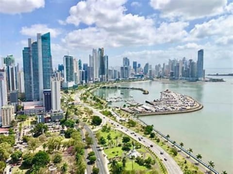 Panama City