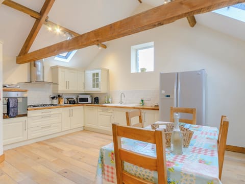 Kitchen/diner | Westwood Barn, Brough Sowerby, near Kirkby Stephen