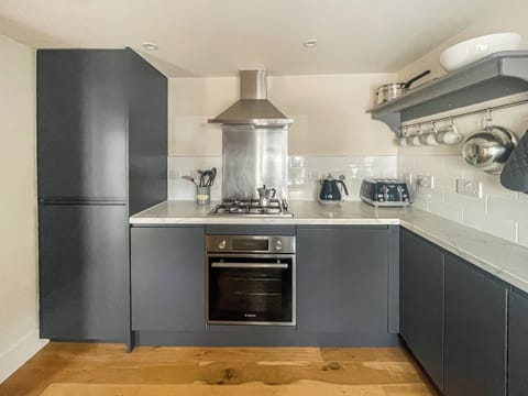 Kitchen | Fonseca Cottage, Aberfeldy
