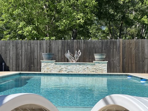 Relaxation Awaits