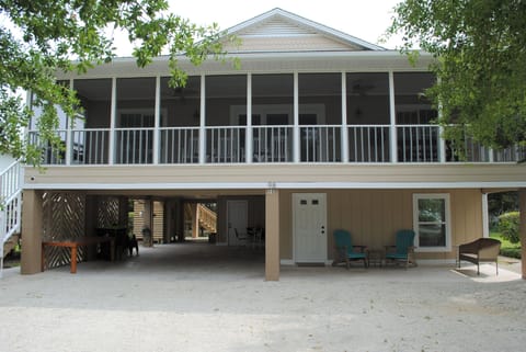 Sandpiper Cottage