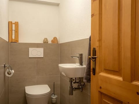 Hühnersbichlhof - Wartlsteiner Markus - Apartment/3 bedrooms/shower, WC Farm Stay in Salzburgerland
