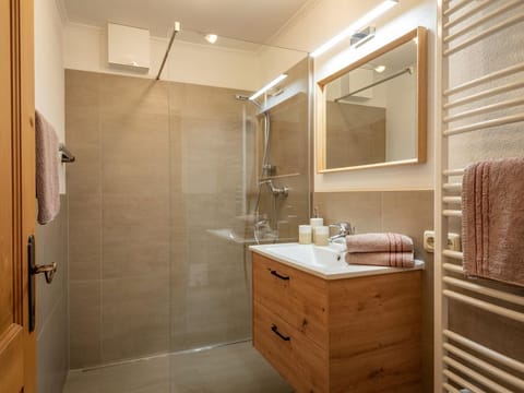 Hühnersbichlhof - Wartlsteiner Markus - Apartment/3 bedrooms/shower, WC Farm Stay in Salzburgerland