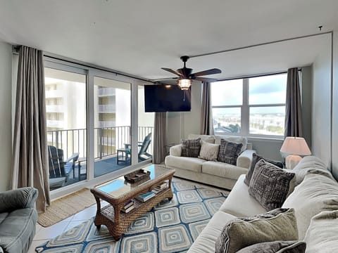 Welcome to Gulf House #505 in Gulf Shores, Alabama
