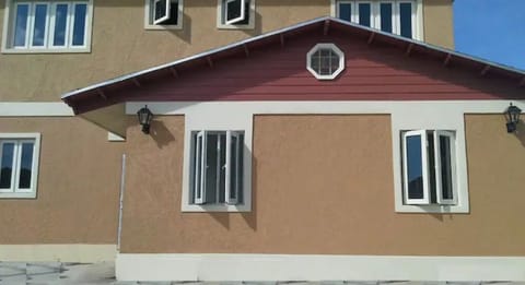 Unique, gated, 24 hr secure, one bedroom must try - street view