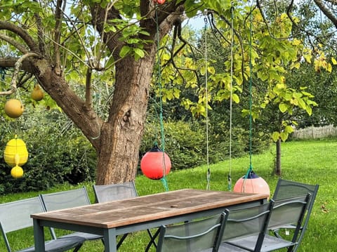 jardin