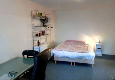 Main room