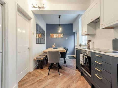 Dining Area | Skye House, Bakewell