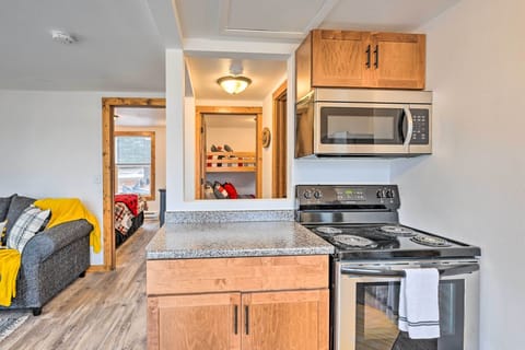 Kitchen | Dishware & Flatware | Crockpot | Spices