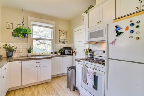 Kitchen | Cooking Basics | Coffee Maker