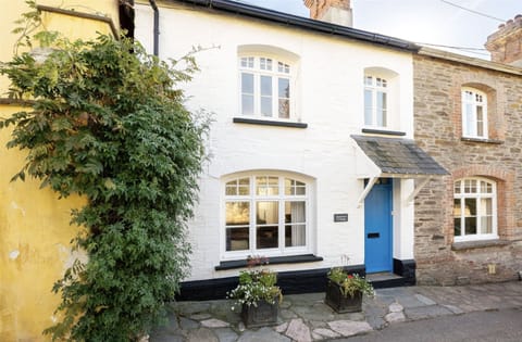 Jasmine Cottage 