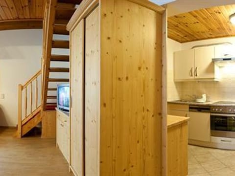 Fewo D - Ferienwohnungen Perner Reinhold Apartment in Salzburgerland