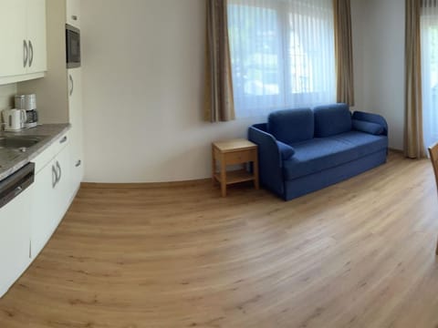 Fewo D - Ferienwohnungen Perner Reinhold Apartment in Salzburgerland