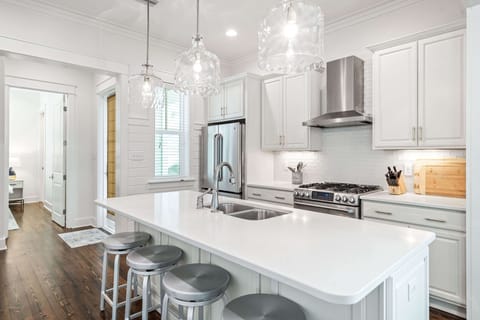 Grocery delivery available