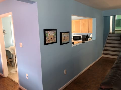 Indoors, Floor, Flooring, Building, House