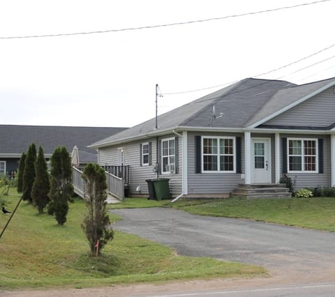 The House 