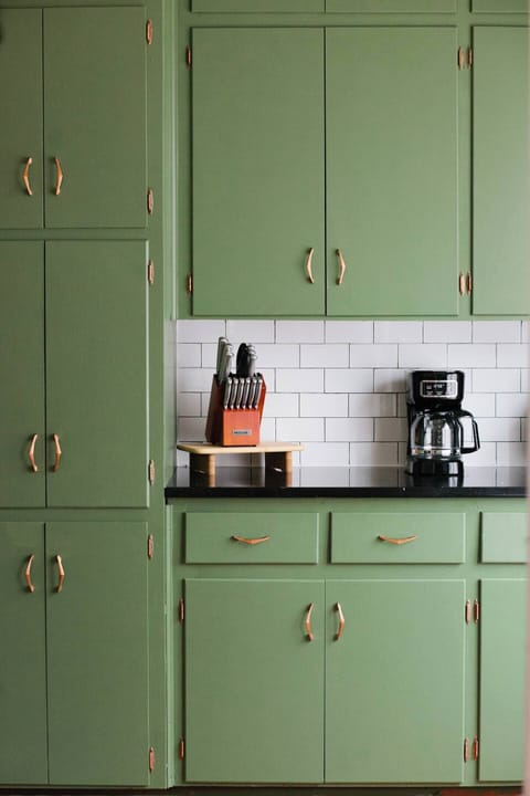 Coffee lovers... we didn't forget you!