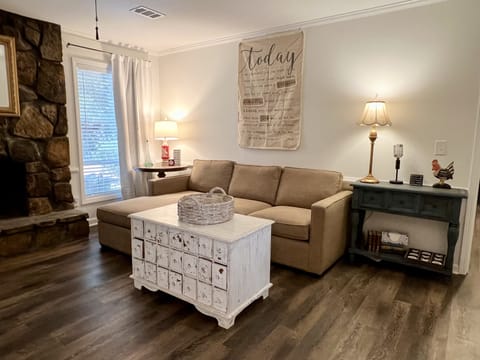 The Cove’s Family Room
