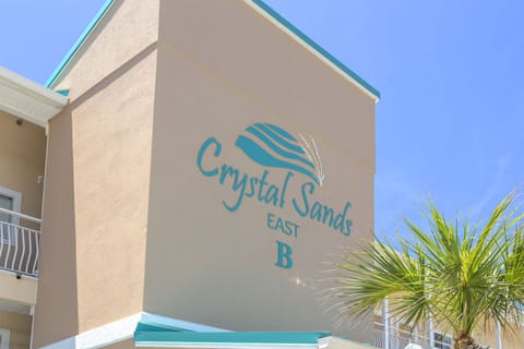 Crystal Sands Building B