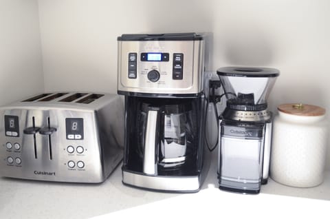 Mornings Are All Set