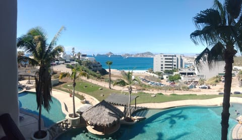 Arch View