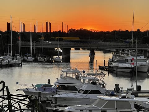 Marina