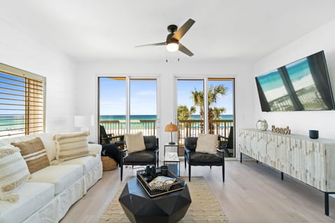 Calypso Beach Resort Condo Rental 201E