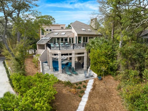 26 Duck Hawk - Four Bedroom Oceanside Home