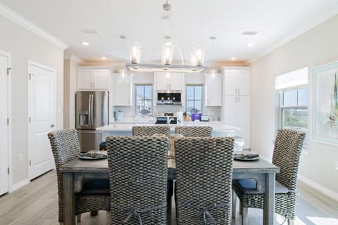 Lost Key 14418 Beach Heather by PKRM