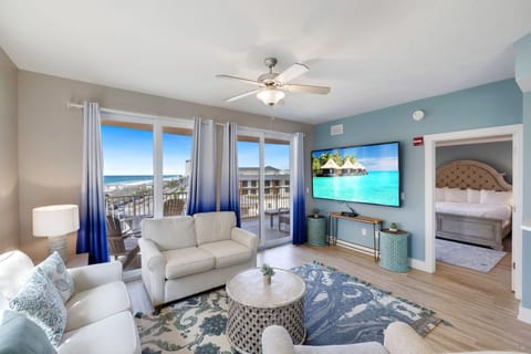 Living Room with Views