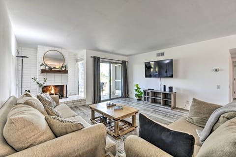 Bermuda Dunes Vacation Rental | 2BR | 2BA | 1,200 Sq Ft | Step-Free Access