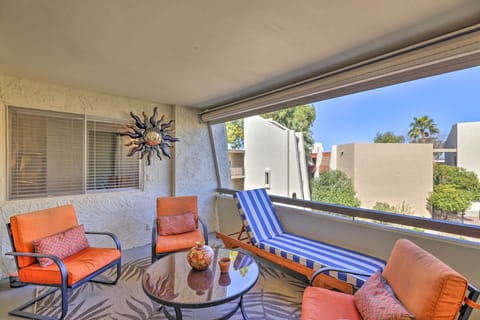 Scottsdale Vacation Rental | 2BR | 2BA | Step-Free Access | 1,200 Sq Ft