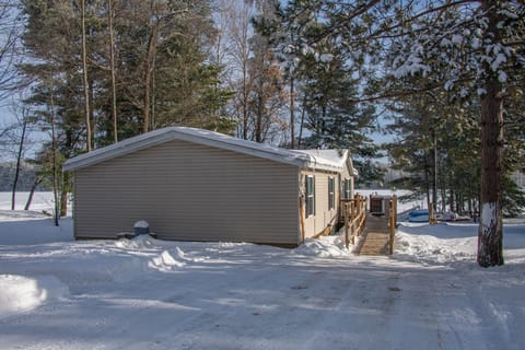 Welcome to Still Waters!