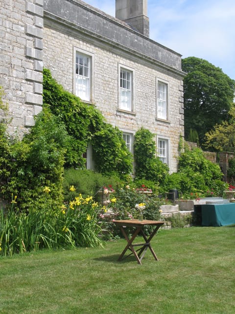 Garden Wing, Smedmore House