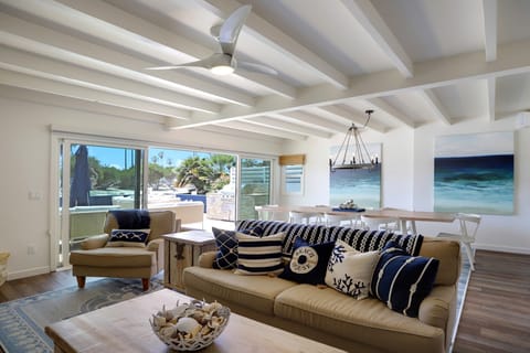 Coastal design