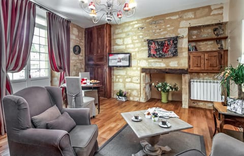 living-room
