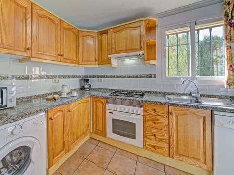 Sky, Water, Cloud, Property, Plant, Table, Building, Chair, Shade, Interior Design