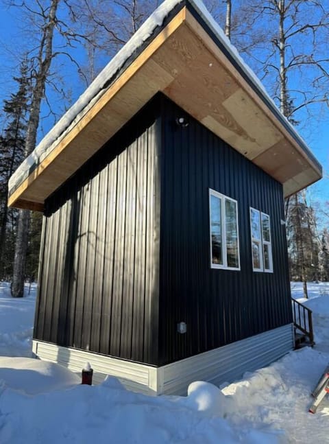 Dragonfly Cabin