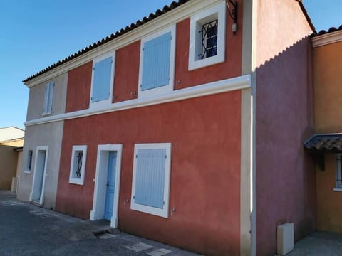 Villa Vacances Domaine de Fayence