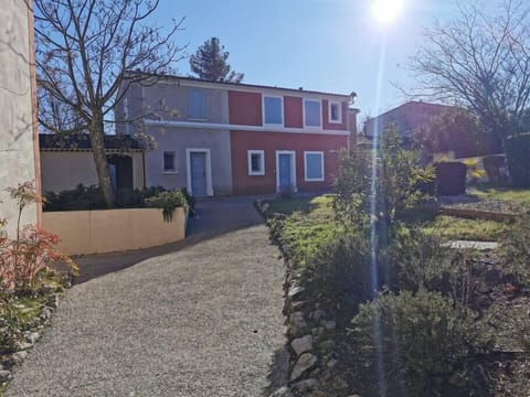 Maison Vacances Domaine de Fayence