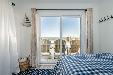 Double Bed Bedroom