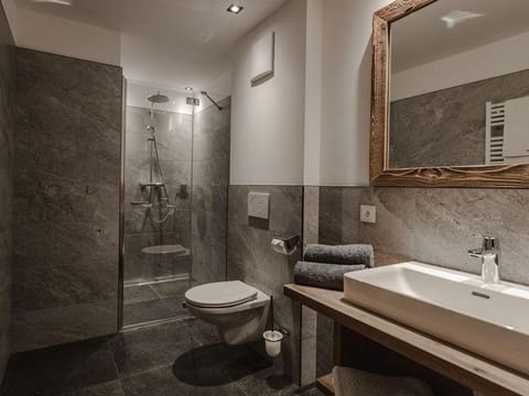 Lieblingsplatzl Beim Bach SR - Lieblingsplatzl Apartment in Bad Hofgastein