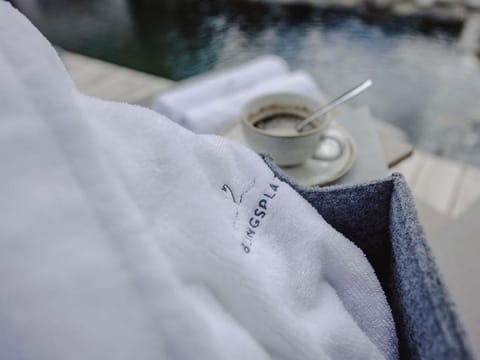 Lieblingsplatzl Beim Bach SR - Lieblingsplatzl Apartment in Bad Hofgastein