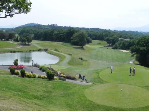 Golf
