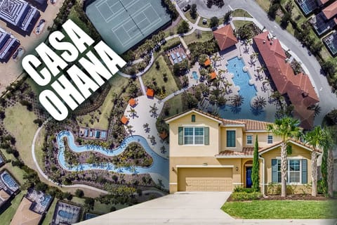 Property map