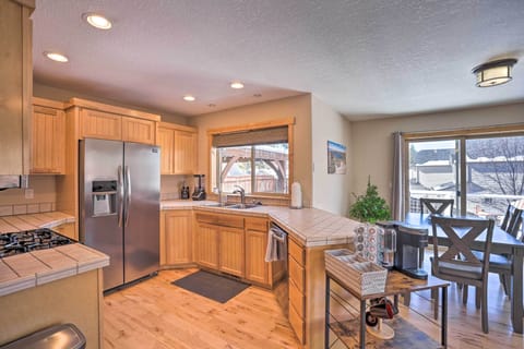 Kitchen | Cooking Basics | Coffee Maker