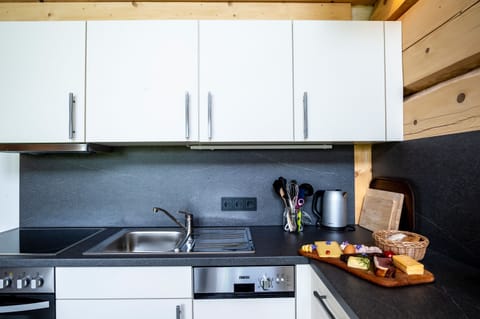 Vacation apartment Heuboden - Naturzeithof Farm Stay in Oberstdorf